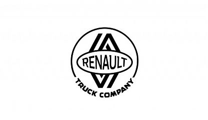  ¡Resalta tu camión RENAULT con el mejor vinilo adhesivo del mercado! 08716