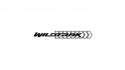 Vinilo adhesivo de corte WILDTRAK para Ford Ranger – Dinamismo, deportividad y carácter exclusivo 09821