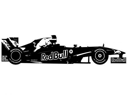  Coches de Fórmula 1 Red Bull F1 03142