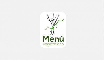  Vinilo Adhesivo Menú Vegetariano: Eleva Tu Experiencia Gastronómica con Estilo y Conciencia 08903