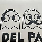 El vinilo adhesivo más original para el Día del Padre: Pac-Man y Darth Vader en un diseño exclusivo