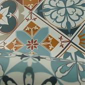 Decora la cocina y el baño con estos mega originales vinilos para azulejos