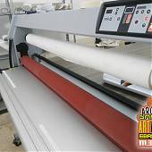 Laminado de artes finales para la decoración de muebles BARTOP