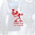 Amor a primera vista: El vinilo que hará irresistible tu tienda este San Valentín 09356