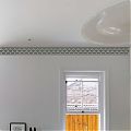  Cenefas decorativas Geométricas para la decoración de paredes, baños, electrodomésticos, cristales, espejos y muebles 02190