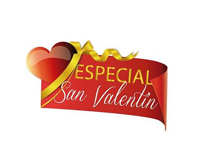  Reclamos escaparates tiendas y comercios Especial San Valentín 04107