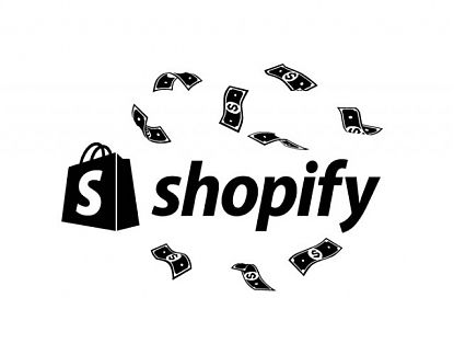  Vinilo decorativo SHOPIFY para emprendedores - comprar vinilos decorativos SHOPIFY 07690