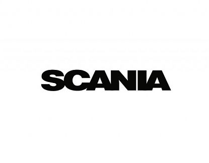  SCANIA - Vinilo decorativo para camiones, vehículos industriales y trailers 06837