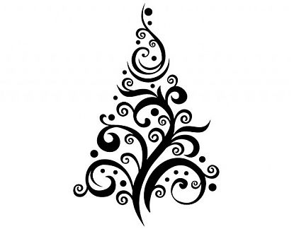  Vinilo Decorativo  Navidad - Christmas  Sueños de Navidad 4 0925