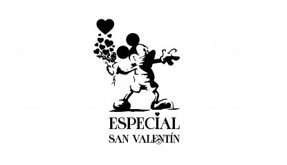 Amor a primera vista: El vinilo que hará irresistible tu tienda este San Valentín 09356