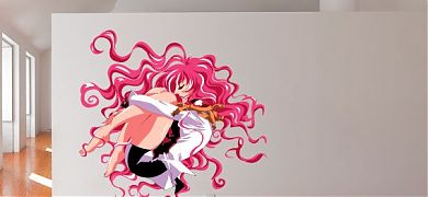 Selección de videos de stickers sobre Manga y Anime