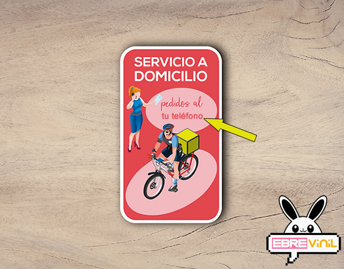 adhesivo servicio a domicilio vinilos adhesivos