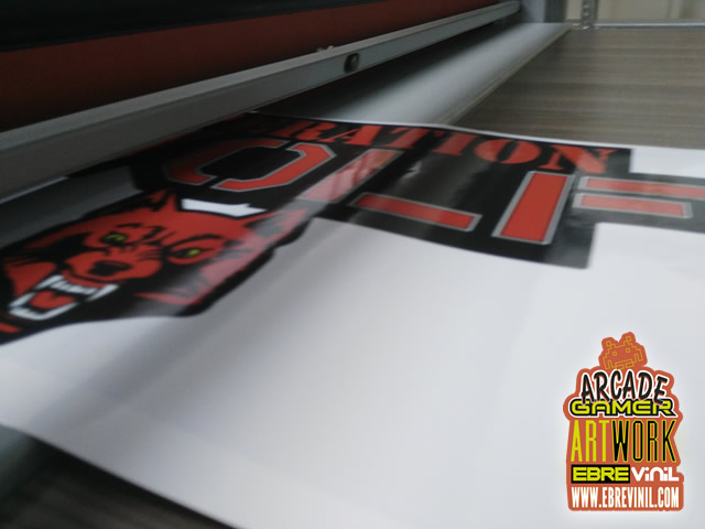 laminado artwork operation wolf