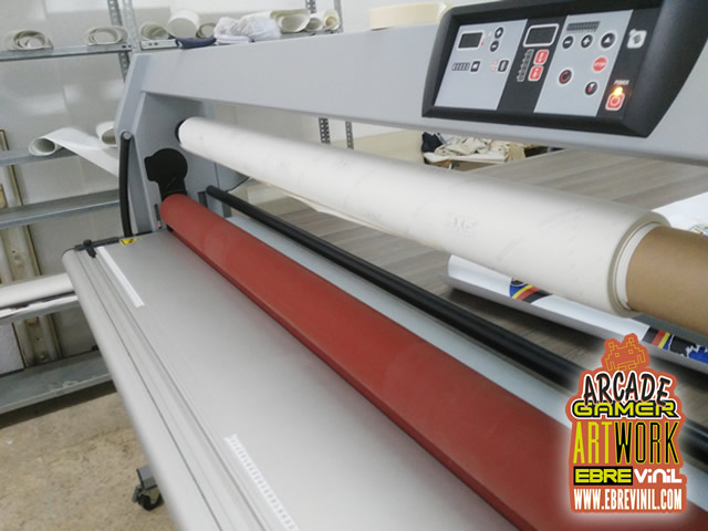 servicio online laminado artwork