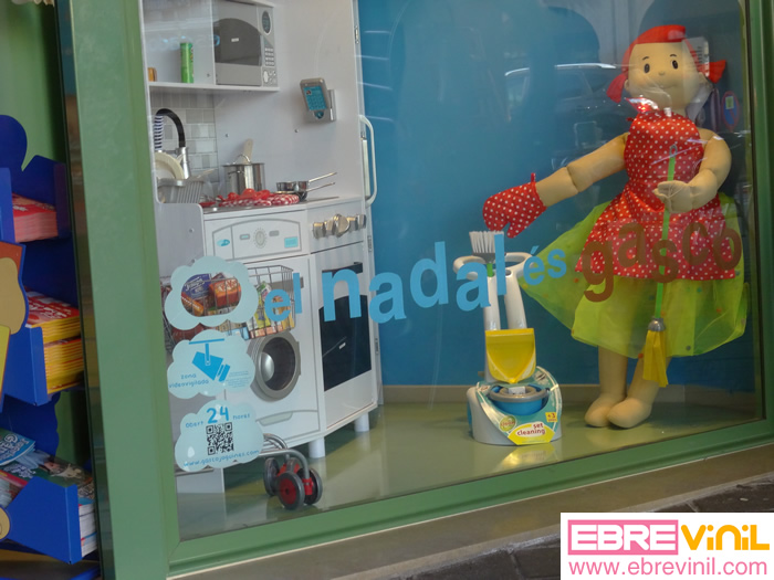 venta adhesivos pegatinas navidad