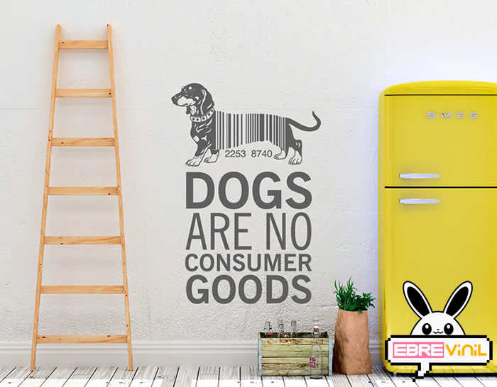 vinilo decorativo personalizado mascotas perros