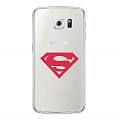  Vinilo para la decoración de smartphone Superman 04441