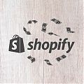  Vinilo decorativo SHOPIFY para emprendedores - comprar vinilos decorativos SHOPIFY 07690