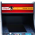  Impresión Marquesina Multigame: Vinilos Adhesivos Bartop Arcade, Fabricados con Vinilos Profesionales Oracal o Avery Dennison 04453