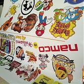 Stickers y pegatinas en vinilo impreso