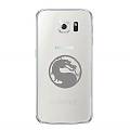  Vinilo Mortal Kombat para SmartPhone 04427