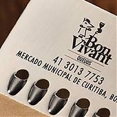 Los mejores diseños de tarjetas comerciales