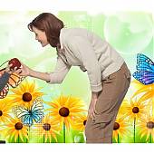 Decorar con murales decorativos: una opción para todos los públicos