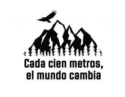  Vinilos para autocaravanas, caravanas y campers - Vinilos lateral furgoneta - Vinilos furgonetas hippies 07738