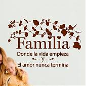 Vinilos Decorativos: Transforma tu hogar con estilo y creatividad