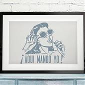 Nuevos vinilos decorativos con textos. Frases, textos y palabras para decorar paredes