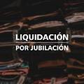  Cierre de Tienda con Estilo – Vinilo “Liquidación por Jubilación” de Alta Calidad 09777