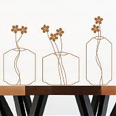 Renovar los muebles y electrodomésticos con vinilos decorativos
