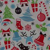 En EBREVINIL, tu tienda online de vinilos decorativos, ya han llegado las Navidades