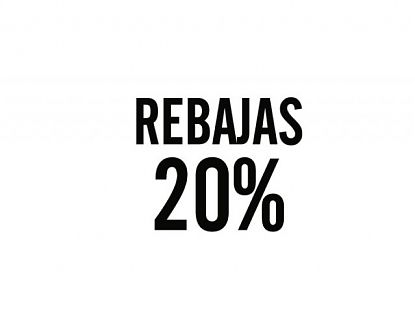  Vinilos rebajas para escaparates personalizado - Vinilos Rebajas tiendas y comercios 07414