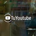  Vinilo para negocios y youtubers Youtube 06007