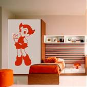 Decorando la habitación para tu nuevo hijo - Vinilos Infantiles