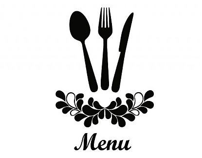  Vinilos Adhesivos Personalizados para Bares y Restaurantes | Decoración con Vinilos Menú Diario 02690