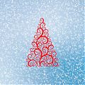  Vinilo Decorativo Navideño con Árbol de Navidad: Un Toque Original y Personalizado en tus Celebraciones Navideñas 08850