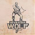  Vinilos videojuegos clásicos arcade Operation Wolf 04749