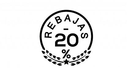  Vinilos de Rebajas para Escaparate Personalizados a Medida · Corte por Plóter · Envío en 48h a toda España 08354