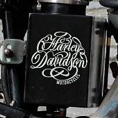Los 4 mejores vinilos adhesivos para decorar tu Harley Davidson - Accesorios Harley Davidson exclusivos