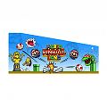  Personaliza tu Pinball al Máximo con Nuestro Vinilo Adhesivo Impreso y Laminado Protector 08811-2