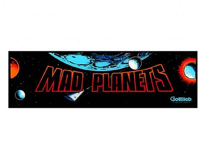  Marquesina y Bartop “Mad Planet” – Vinilo Adhesivo a Medida Retroiluminado con Acabados Personalizados 02258