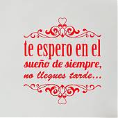 Las 10 mejores frases de amor en vinilo adhesivo