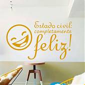 Vinilos decorativos en el techo de tu habitación