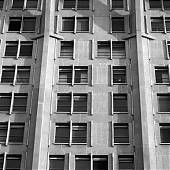 Los 10 edificios más feos del mundo
