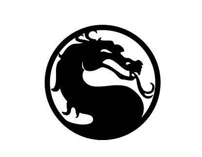 Vinilo Mortal Kombat para SmartPhone 04427