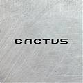  Vinilo Adhesivo Logotipo CACTUS de Citroën 09214