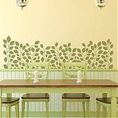 ¿Cómo nos afectan los vinilos decorativos florales y de naturaleza en nuestro día a día?