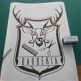 Los MEJORES VINILOS para decorar PELUQUERÍAS, BARBERÍAS Y BARBER SHOPS